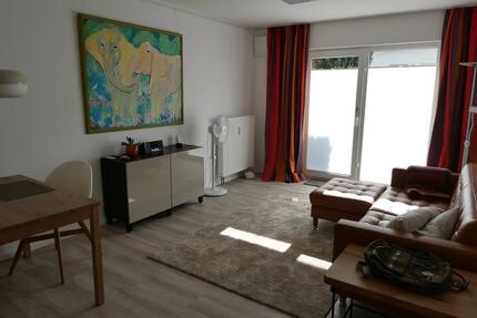 Erdgeschosswohnung - 735,00&nbsp;EUR Kaltmiete, ca.&nbsp; 49,00&nbsp;m&sup2; in Arnsberg (PLZ: 59755) Rusch