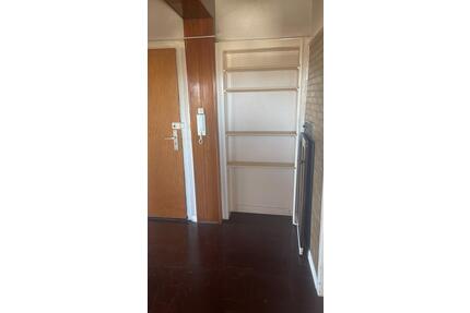 3 Zimmer Wohnung 77qm, Aufzug, Balkon, max, 3 Personen - Wuppertal Gemarkung Barmen