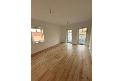 Spreenhagen 2 Zimmer Wohnung mit Terrasse Nähe Tesla -