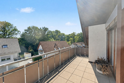 Wohnung zum Kaufen in Bad Friedrichshall 299.000,00 € 91.01 m²