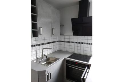 Wunderschöne 3 Zimmer Wohnung, incl. Küche, 65 m², AC-Soers - Aachen Aachen-Mitte