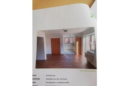 2 Zimmerwohnung - 490,00&nbsp;EUR Kaltmiete, ca.&nbsp; 48,00&nbsp;m&sup2; in Ratshausen (PLZ: 72365)