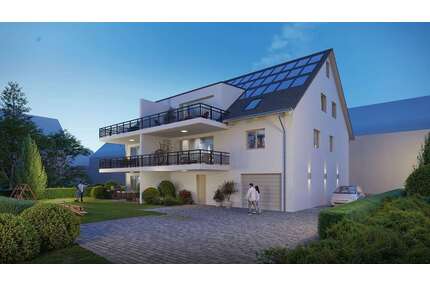 Wohnung zum Kaufen in Löchgau 449.000,00 € 90.96 m²