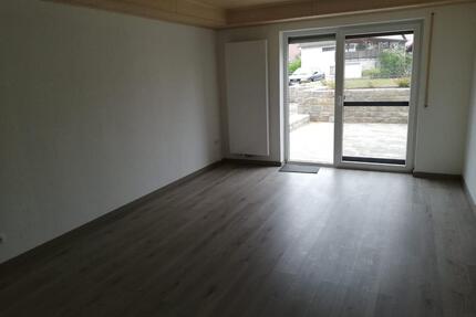 2-Zimmer-Einliegerwohnung in Waldbüttelbrunn Ortsteil Mädelhofen