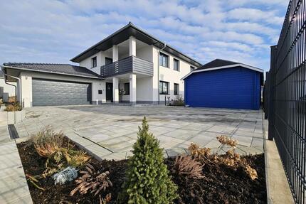 Stadvilla Hildburghausen - 585.800,00&nbsp;EUR Kaufpreis, ca.&nbsp; 242,00&nbsp;m&sup2; in Hildburghausen (PLZ: 98646)