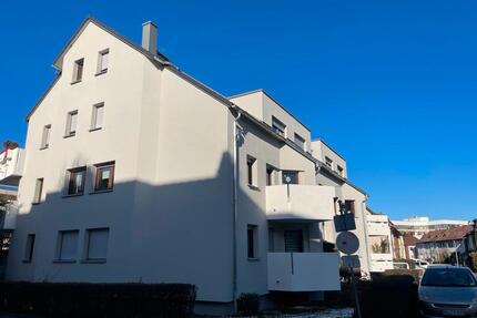 Maisonettewohnung Böblingen - 1.440,00&nbsp;EUR Kaltmiete, ca.&nbsp; 65,00&nbsp;m&sup2; in Böblingen (PLZ: 71034) Dagersheim