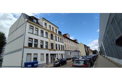 Nachmieter für helle 2-R-Wohnung - Magdeburg Neue Neustadt
