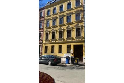 2-Raum-Wohnung saniert - Osterweihstrasse Zwickau