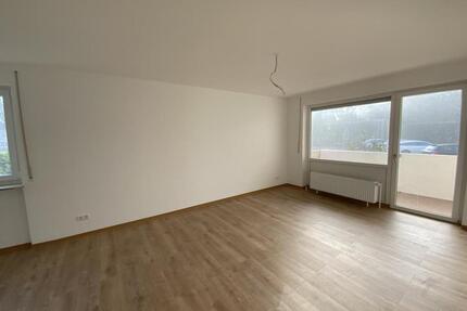 2-Zimmer-Wohnung in Weißenthurm sofort frei