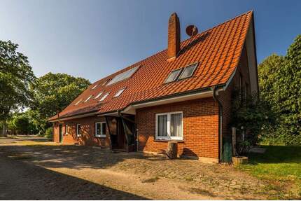 Geestland-Debstedt Wohnen, arbeiten und Miete kassieren unter einem Dach!