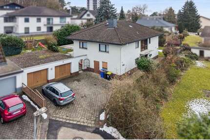 Haus zum Kaufen in Buseck 639.000,00 € 193.1 m²