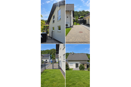 Haus zum Kaufen in Bad Hönningen 400.000,00 € 115.76 m²