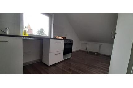 Dachgeschosswohnung zu vermieten - Artlenburg