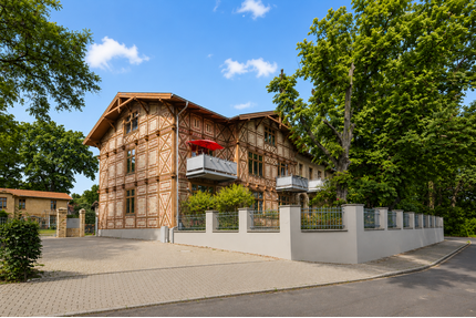 Wohnung zum Kaufen in Dahlwitz-Hoppegarten 179.000,00 € 45.07 m²