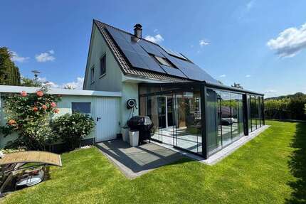 Haus zum Kaufen in Burscheid 599.000,00 € 142 m²