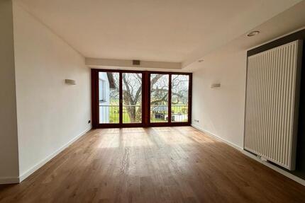 Helle 3-Zimmer-Wohnung in Haldem zu vermieten - Stemwede