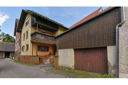 Haus zum Kaufen in Modautal 169.000,00 € 120 m²