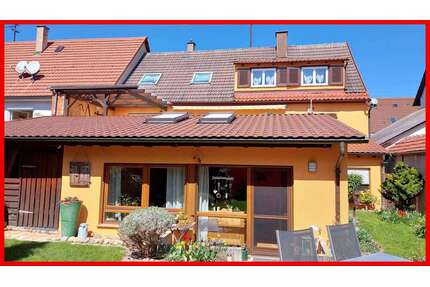 Haus zum Kaufen in Bönnigheim 518.000,00 € 188 m²
