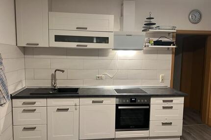 Einbauküche - 700,00&nbsp;EUR Kaltmiete, ca.&nbsp; 2,80&nbsp;m&sup2; in Halver (PLZ: 58553)