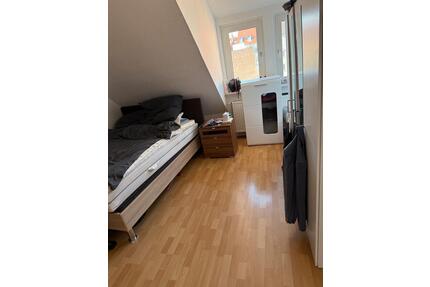 3 Zimmer Wohnung in 31137 Hildesheim Nord