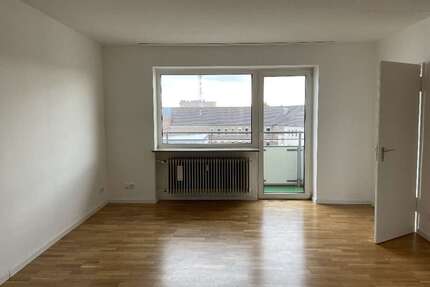 Wohnung zum Mieten in Nürnberg 619,02 € 57 m²