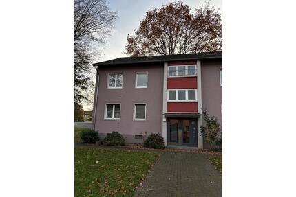 Bei VIVAWEST die Sonnenstrahlen auf dem eigenen Balkon genießen. - Duisburg Hamborn