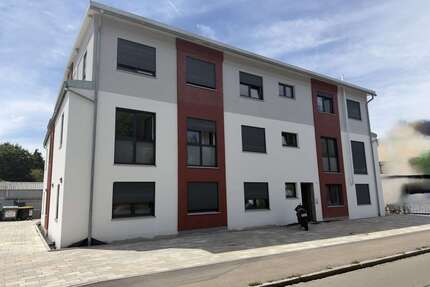 Wohnung zum Mieten in Neu-Ulm 430,00 € 18 m²
