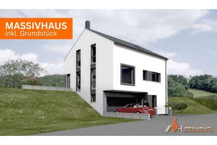 Haus zum Kaufen in Meerfeld 618.000,00 € 166 m²