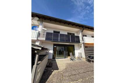 Modernisiertes Reihenhaus in Ronsberg zu verkaufen