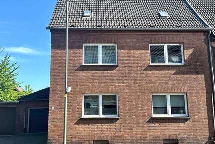 Haus zum Kaufen in Dormagen 498.000,00 € 130 m²