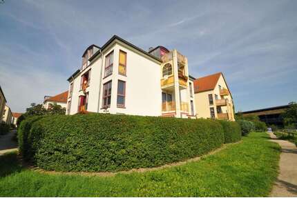 Wohnung zum Kaufen in Blankenfelde-Mahlow 135.000,00 € 55.02 m²