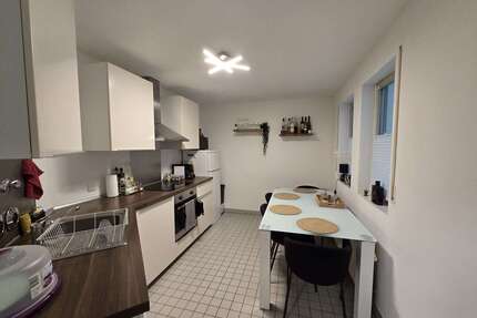 Wohnung zum Mieten in Waldkraiburg 595,00 € 63.7 m²