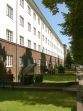 2-Raum Wohnung mit Balkon zum schönen Innenhof - Chemnitz Bernsdorf