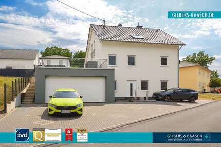 Haus zum Kaufen in Bekond 550.000,00 € 170 m²