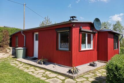 Ferienhaus nähe Harzgerode, Südharz, Harz, Hund - Mansfeld