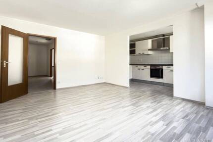 *** Beliebte 2 Zimmer-Wohnung in den Mannheimer Quadraten - Modern & zentral gelegen ***