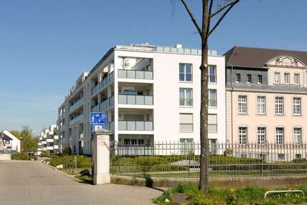 Wohnung zum Mieten in Neuss 1.162,00 € 83 m²