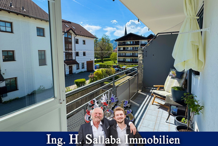 Wohnung zum Kaufen in Sonthofen 274.000,00 € 71.2 m²