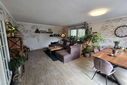 Wohnung zum Kaufen in Büsum 339.000,00 € 120.71 m²