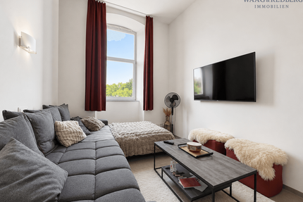 Wohnung zum Kaufen in Bamberg 159.000,00 € 30 m²