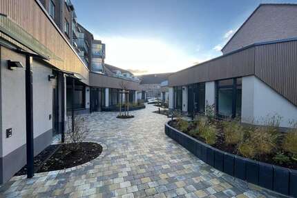 Wohnung zum Mieten in Hagen 527,00 € 50.19 m²