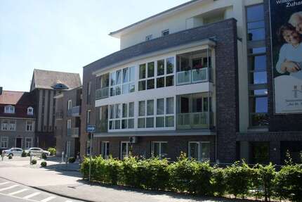 Wohnung zum Kaufen in Hamm 127.000,00 € 48.92 m²
