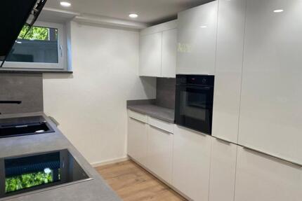 Neu ausgebaute Wohnung im UntergeschossEinliegerwohnung - Pfaffenhofen an der Roth