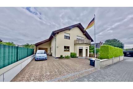 Haus zum Kaufen in Thür 419.000,00 € 188 m²
