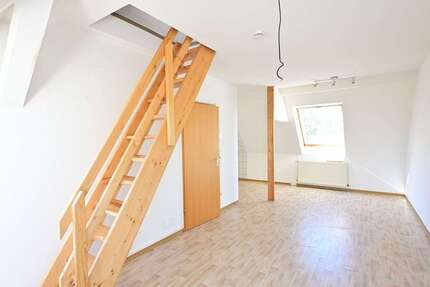 Wohnung zum Mieten in Bochum 550,00 € 51 m²