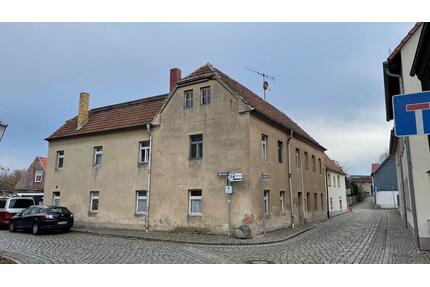 Haus als EFH oder MFH von Privat zum Kauf - Radeburg