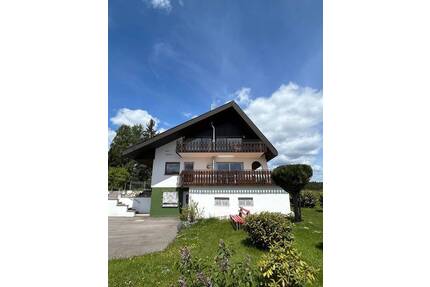 Ein Zuhause für Familien, Gäste, Generationen - Friedenweiler Rötenbach