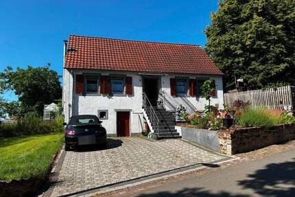 +++Modernisiertes Einfamilienhaus als Wohnidyll mit historischem Charme und gemütlichem Ambiente+++ - Schmitshausen