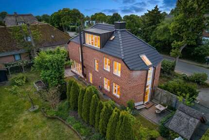 Haus zum Kaufen in Hamburg 979.000,00 € 144 m²