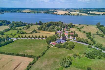 Grundstück zu verkaufen in Sieseby 650.000,00 € 2622 m²